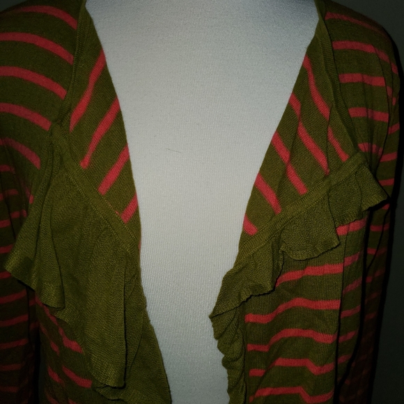 Anthro Sparrow Lightweight Sweater - Picture 2 of 8